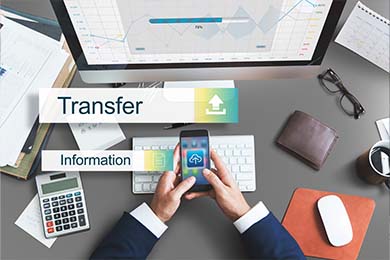 Registration Certificate & Transfer